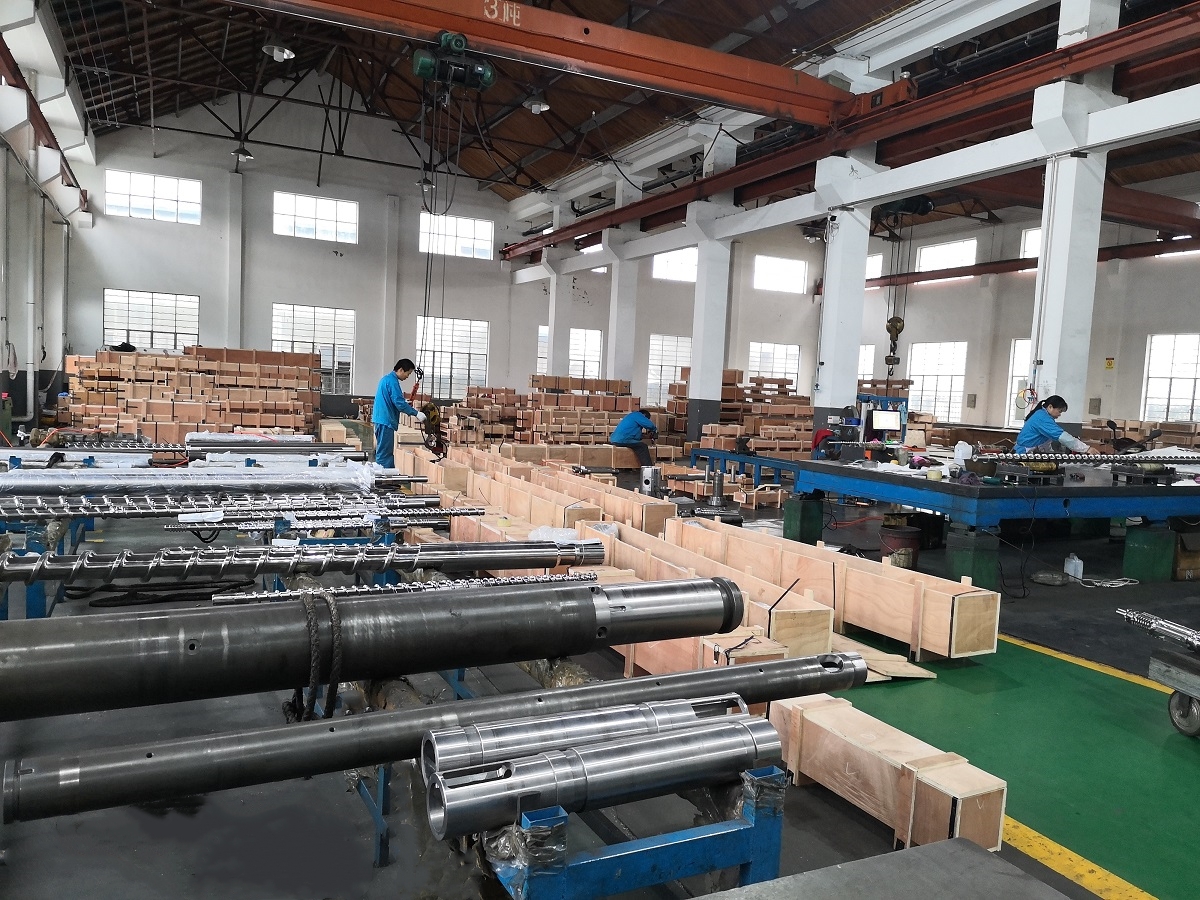 ஒரு பூக்கும் மார்ச்