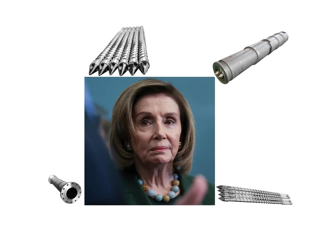 அங்கு என்ன நடக்கிறது?