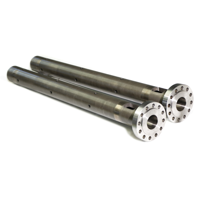 ஸ்க்ரூ நைட்ரைடிங் சிகிச்சை: மேம்பட்ட செயல்திறன் மற்றும் சேவை வாழ்க்கைக்கான ஒரு முக்கிய மேற்பரப்பு வலுப்படுத்தும் தொழில்நுட்பம்