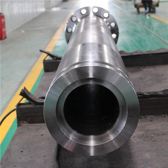 பீப்பாய் மற்றும் திருகு