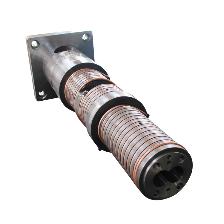 எக்ஸ்ட்ரூடர் பீப்பாய்கள்