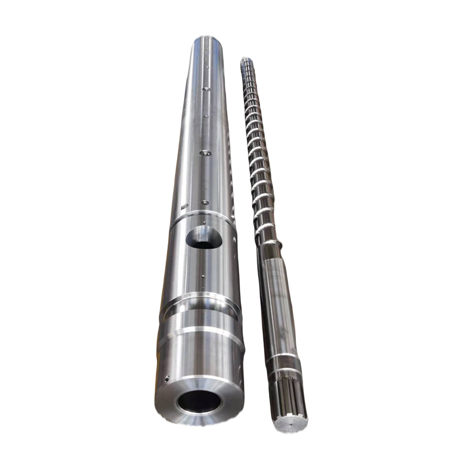 ஊசி பீப்பாய்