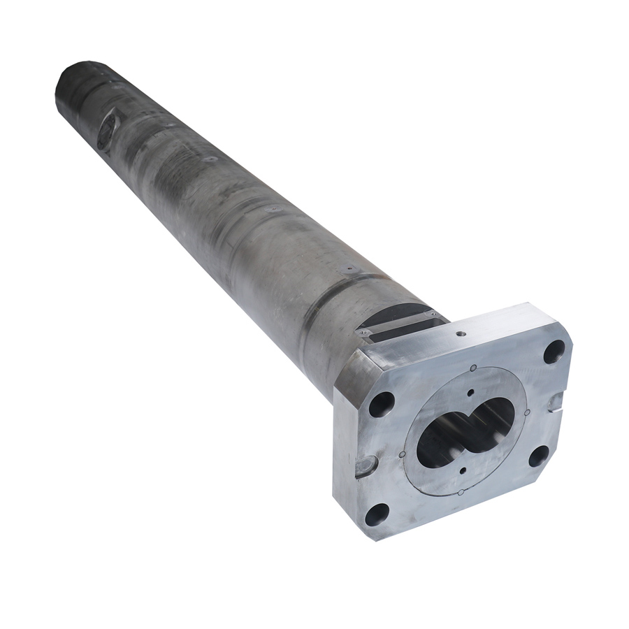 இணையான இரட்டை சிலிண்டர்